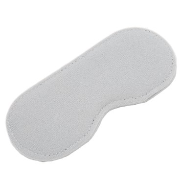 VR Lens Protective Sleeve, Easy To Use Fleece Sun VR Lens Protective Cover Perfect Fit Dustproof for VR Glasses