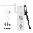 thumbnail image 2 of Submersible Aquarium Filter, 30W Aquarium Filter Professional 1800L H Maximum  Filtration Fish  Filter Internal Filter Pump For Fish  Pond, 2 of 8