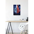 thumbnail image 4 of Star Wars - Skywalker Saga Wall Poster, 22.375" x 34", 4 of 4