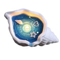 thumbnail image 4 of Aromatherapy Candle European Shape Wax High-end Home Furnishings Small Gift Jasmine Oolong, 4 of 5