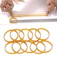 thumbnail image 4 of Elastic Rubber Rings, 120 Pcs 5mm Width Wide Use Rubber Bands  For Home, 4 of 8