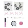 thumbnail image 3 of Kit de Maquillage Halloween Expressions - Adulte - Femme, 3 of 4