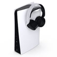 thumbnail image 1 of JIAHAOO Premium Earphone Hook Quality ABS, Protects Devices, Suitable for PS5 All Gaming Scenarios, 1 of 5