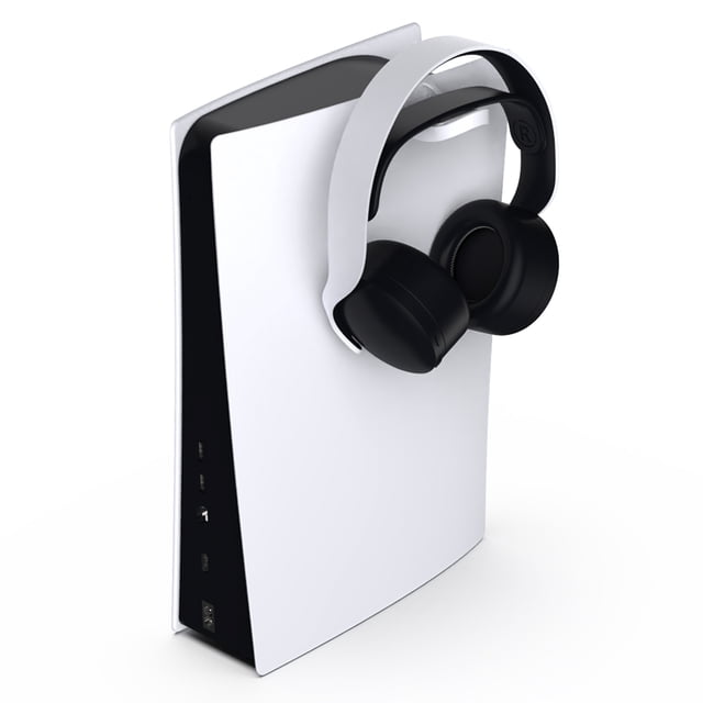 JIAHAOO Premium Earphone Hook Quality ABS, Protects Devices, Suitable for PS5 All Gaming Scenarios