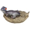 thumbnail image 1 of Dinosaur Cub Model, Simulation Dinosaur Cub Model Plastic Dinosaurs Dinosaur Figure  For Home Kindergarten For Boys Girls Kids Toddler 5#, 1 of 8
