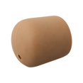 thumbnail image 2 of Fishing Rod End Cap Silicone Fishing Rod Plug Fishing Rod Handle Protective Case Brown L, 2 of 10