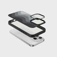 thumbnail image 4 of Caseco Étui iPhone 15 Pro Max avec MagSafe - Vague Noire, 4 of 5
