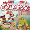 thumbnail image 3 of Fireside Games Mon Premier Château Panique, 3 of 4