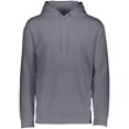 thumbnail image 3 of WICKING FLEECE HOODED SWEATSHIRT YOUTH-5506, 3 of 5