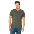 thumbnail image 1 of Bella + Canvas T-Shirt Unisexe Triblend, 1 of 1