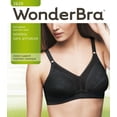thumbnail image 2 of WonderBra Classic Support Wireless Bra, 2 of 6