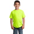 thumbnail image 1 of Port & Company - Youth Core Blend Tee, 1 of 1