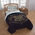 thumbnail image 1 of Jay Franco Harry Potter Spellbound Bed Set, Twin, 1 of 5