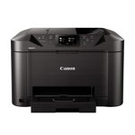 Canon Bureau et affaires MB5120 Imprimante, scanner, photocopieur et télécopieur tout-en-un, avec impression mobile et duplex, modèle:0960C002