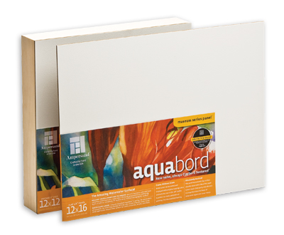 Ampersand CBT16 Aquabord - 16 X 20 Po