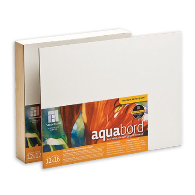 Ampersand CBT16 Aquabord - 16 X 20 Po