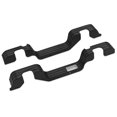 thumbnail image 2 of ziyahi 2piece Very Easy To Install Upgrade Parts For Car Mudguard Durable TYPE1, 2 of 6