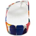 thumbnail image 3 of Women's Loudmouth Flip Flops Disco Balls Size 5, 3 of 5
