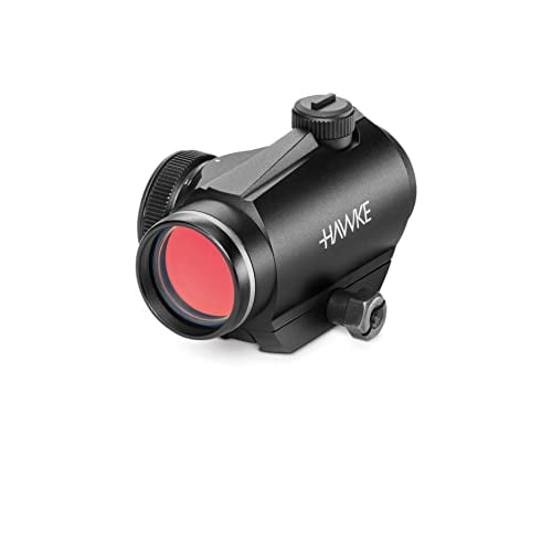 Vantage Pois Rouges 1x20-9-11 mm (3 Mois Pois)
