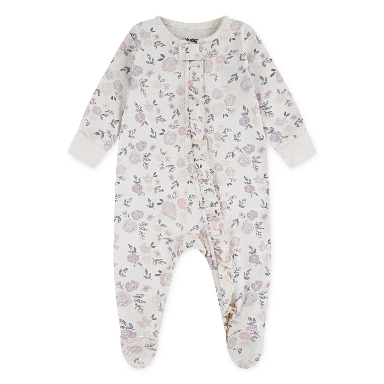 Combinaison à pieds Huggies®