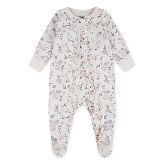 Combinaison à pieds Huggies®
