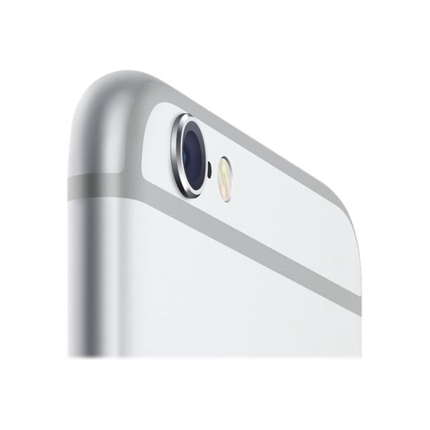 Apple iPhone 6 - 4G smartphone / Internal Memory 16 GB - LCD
