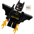 thumbnail image 1 of LEGO Superheroes: Batman Minifigurine avec Jetpack, 1 of 5