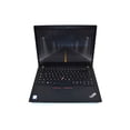 thumbnail image 1 of Lenovo ThinkPad T490 Laptop 14" Intel Core i5-8665U, 24GB DDR4 - 512GB SSD- Excellent (Refurbished), 1 of 5