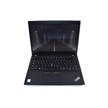 Lenovo ThinkPad T490 Portable 14 Pouces Intel Core i5-8665U, 24 Go DDR4 - 512 Go SSD - Excellent (Remis à Neuf)