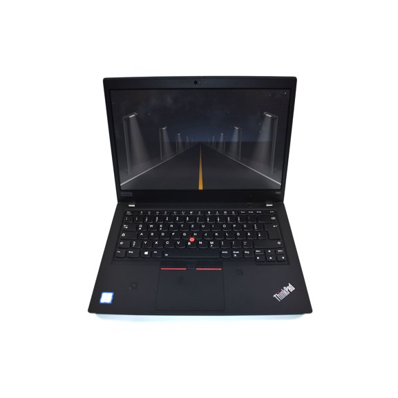 Lenovo ThinkPad T490 Laptop 14" Intel Core i5-8665U, 24GB DDR4 - 256GB SSD- Excellent (Refurbished)