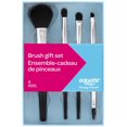 thumbnail image 1 of Equate Beauty Brush Gift Set, 1 of 3