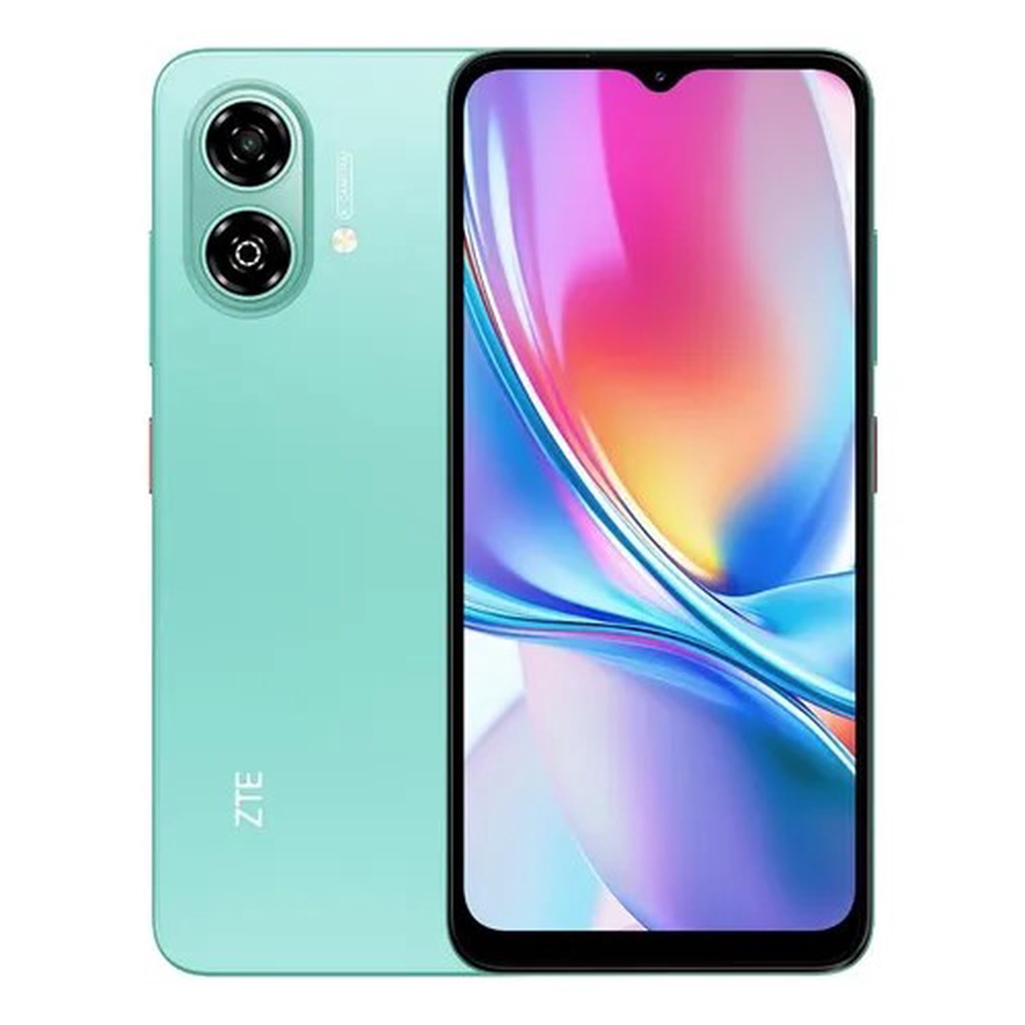 ZTE Blade A35e | 6.5