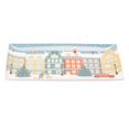 thumbnail image 4 of Holiday Time Rectangle Céramique Plateau, 14.33" X 8.23", 1 pièce, 4 of 6