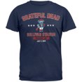 thumbnail image 1 of Grateful Dead - Patriot Dead T-Shirt, 1 of 2