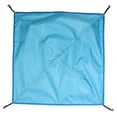 thumbnail image 1 of Bâche de Tente de Camping Extérieure Imperméable, Accessoire de Protection de Tente - Orange, 1 of 8