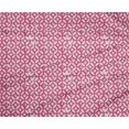 thumbnail image 4 of oneOone Polyester Lycra Fabric Geometric Block Print Sewing Fabric BTY 56 Inch Wide, 4 of 4