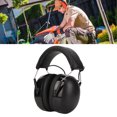 thumbnail image 1 of Coussinets de Réduction de Bruit, Casque de Protection Auditive 5.0 Réduction de Bruit Défenseurs d'Oreilles pour Enfants Casque Électronique Multifonctionnel, 1 of 8