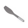 thumbnail image 1 of KitchenAid Silicone Mixer Spatula, 1 of 4