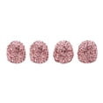 thumbnail image 2 of Bling Valve Stem Caps 15mm Stem Air Cover Tire Decoration Universal Car Motorcycle, 2 of 7