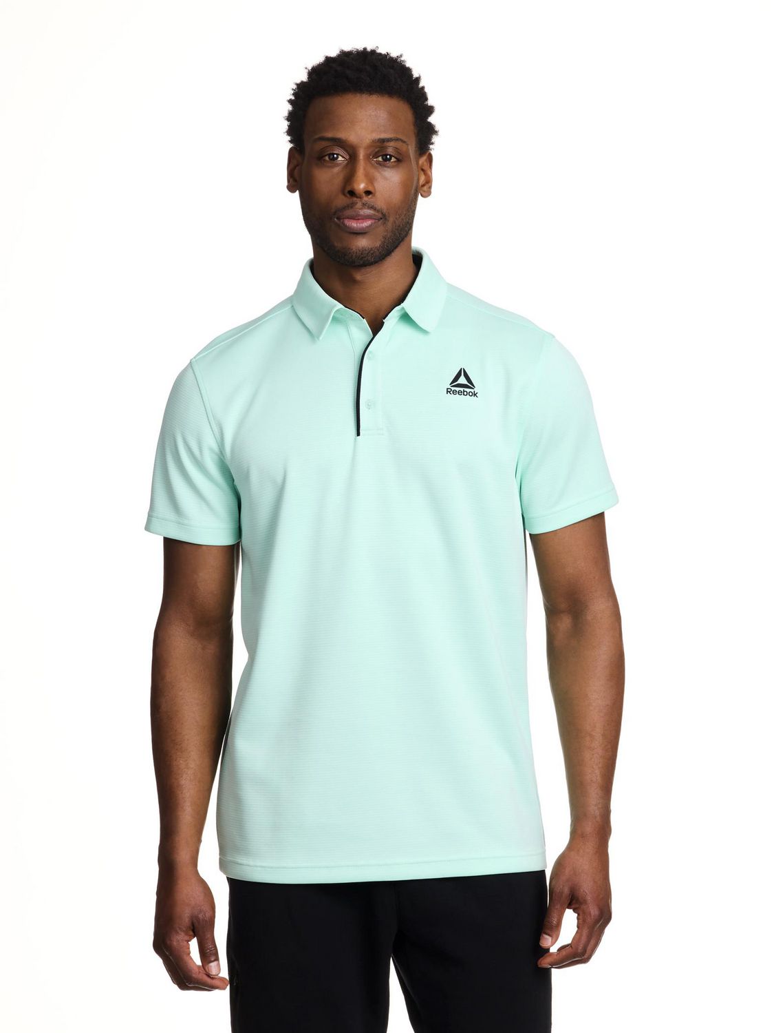 Reebok Men's Ace Performance Polo Shirt