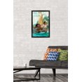 thumbnail image 4 of Disney Moana - Group Wall Poster, 22.375" x 34", 4 of 5