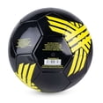 thumbnail image 3 of Ballon de soccer Coinus Sports, taille 5, noir, 3 of 5
