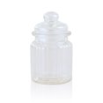 thumbnail image 4 of 3 Pieces Glass Food Storage Jar Sealed Moisture-Proof Grain Glass Food Container Seasoning Kitchen Gadgets Jars for Sealing Canning, 4 of 7