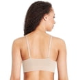 thumbnail image 3 of George Women's Crop Bralette, 3 of 3