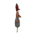thumbnail image 1 of Outback Jack Krinkles Eco-Friendly Natural Pheasant Rope Dog Toy, 1 of 5