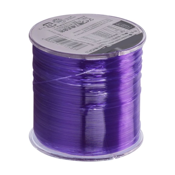 Ligne en Nylon Solide Ligne de Pêche en Nylon 500 m Ligne Monofilament Fil de Pêche Monofilament Matériau du Japon Fil de Pêche Fournitures de Pêche à la Carpe