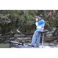 thumbnail image 3 of Millennium Marine B200 Casting Seat, Green, 3 of 3