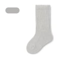 thumbnail image 3 of Tube Socks Kids Children's Comfortable Solid Color Tube Socks Princess Style Baby Socks Tube Socks Girls, 3 of 6