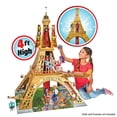 thumbnail image 1 of Miraculous Lady Bug Paris Heroes Playset, 1 of 8