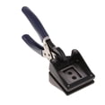 thumbnail image 3 of VONKY Passport ID Card License Photo Cutter Picture Punch 25mmx32mm Standard Tool, 3 of 8